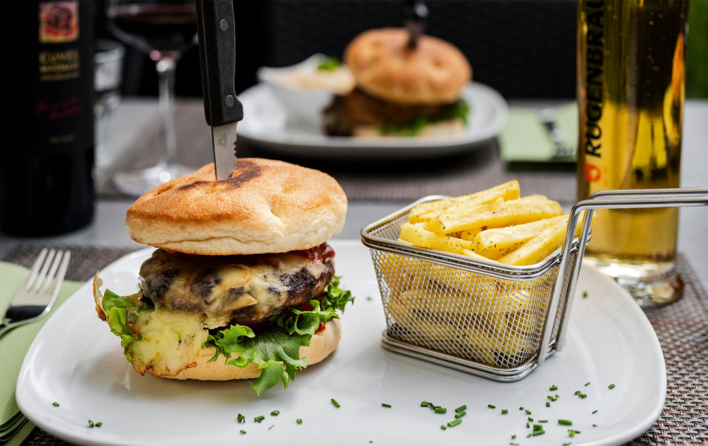 Food loewen restaurant hotel brienzerburli brienz 16