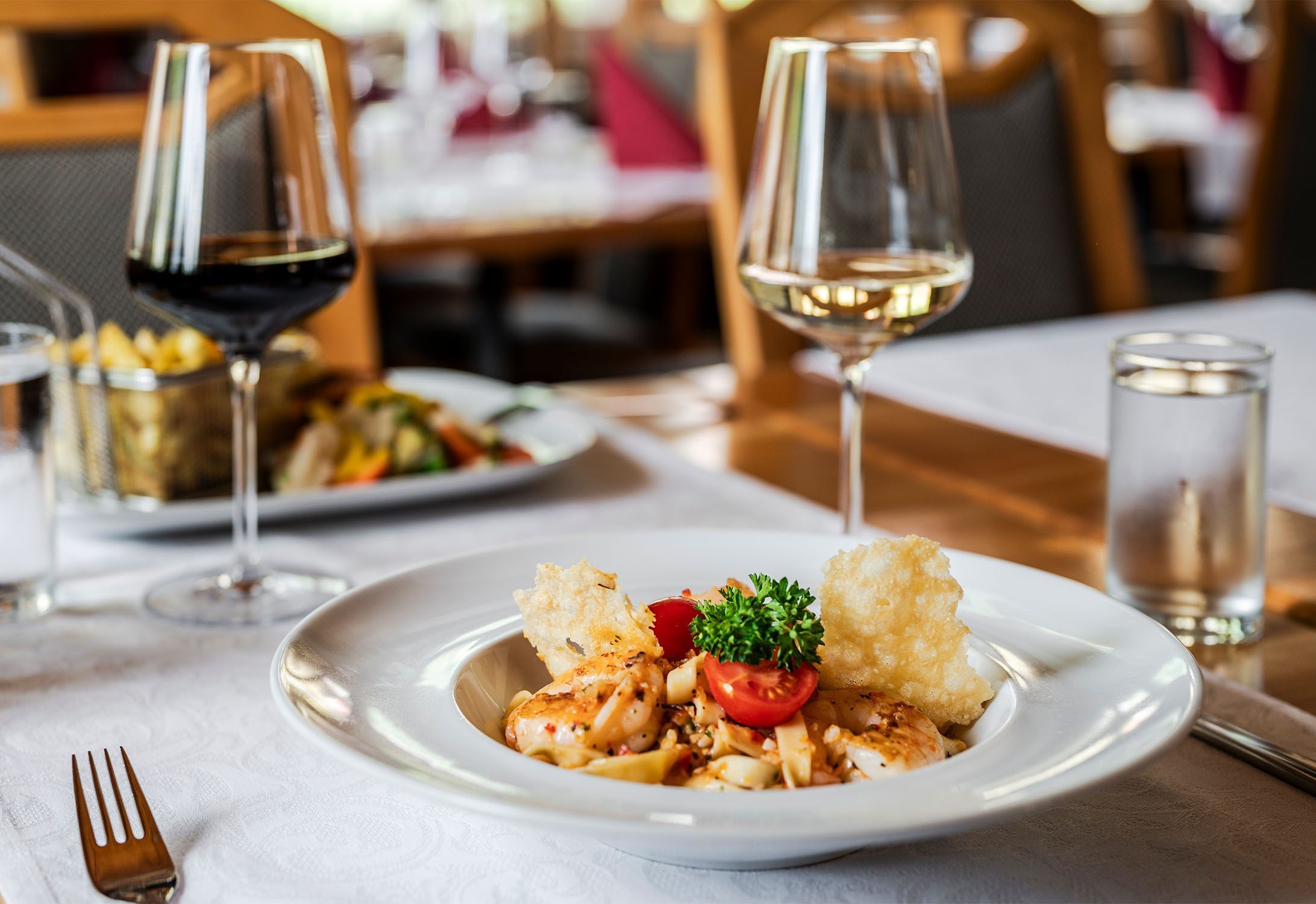 Food loewen restaurant hotel brienzerburli brienz 87