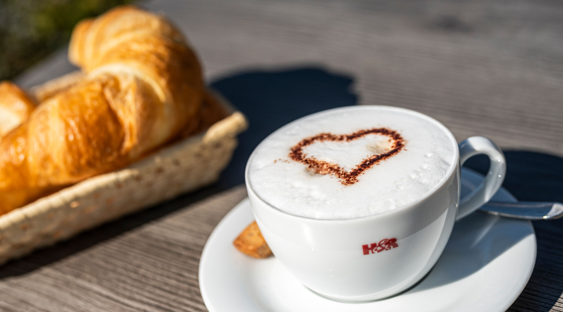 «Allrounder/Foodrunner» m/w