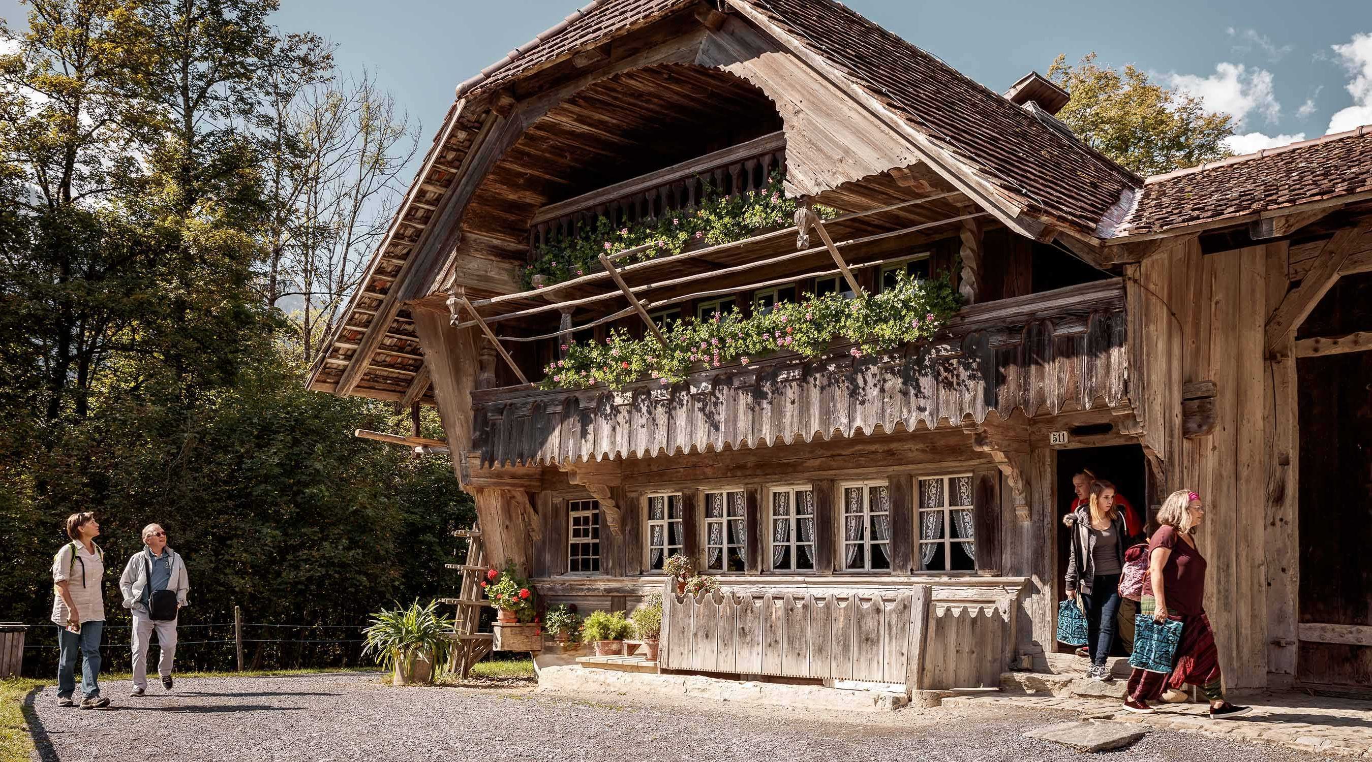 Aktivitaet ballenberg hotel brienzerburli brienz 01