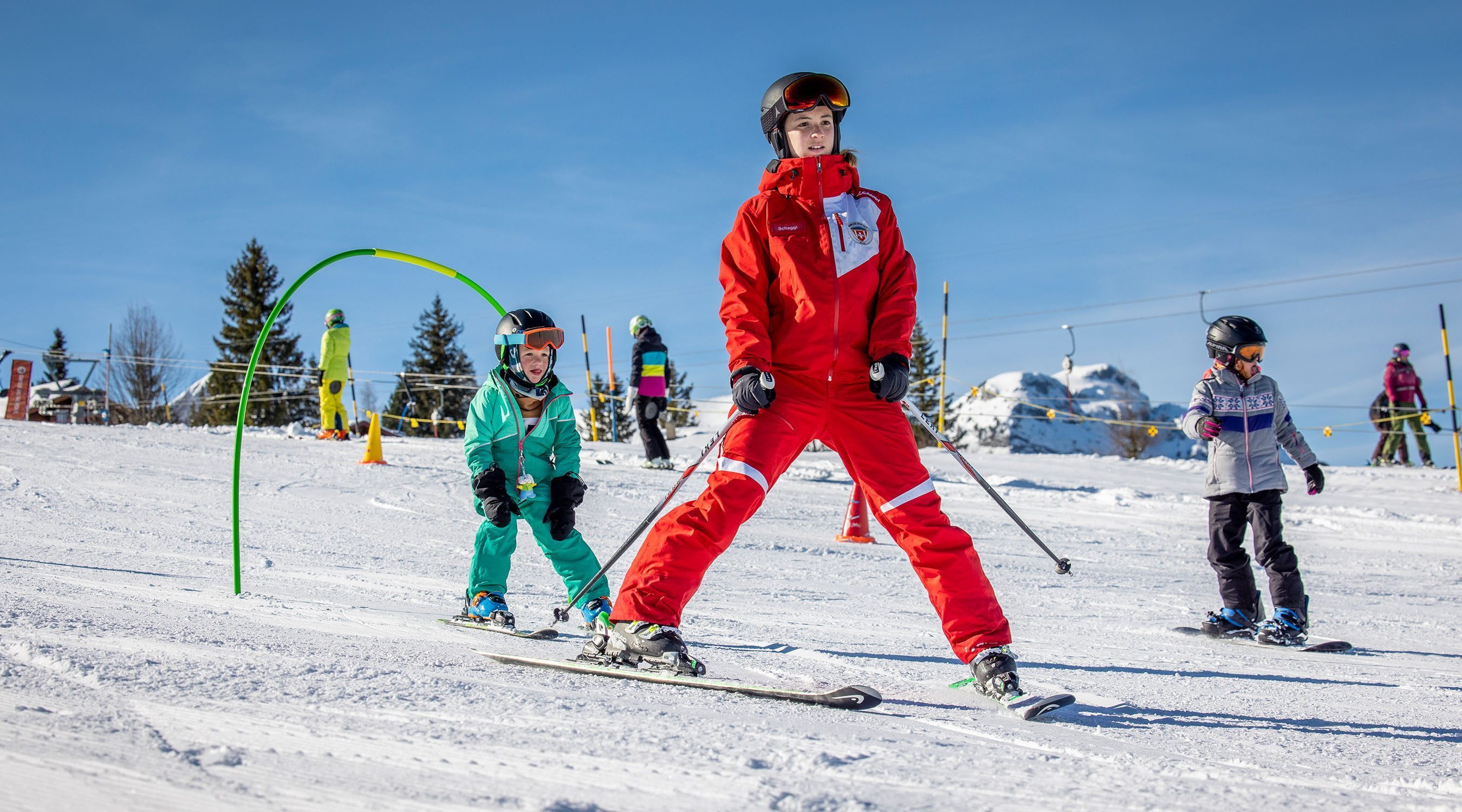 Aktivitaet skiing hotel brienzerburli brienz 01