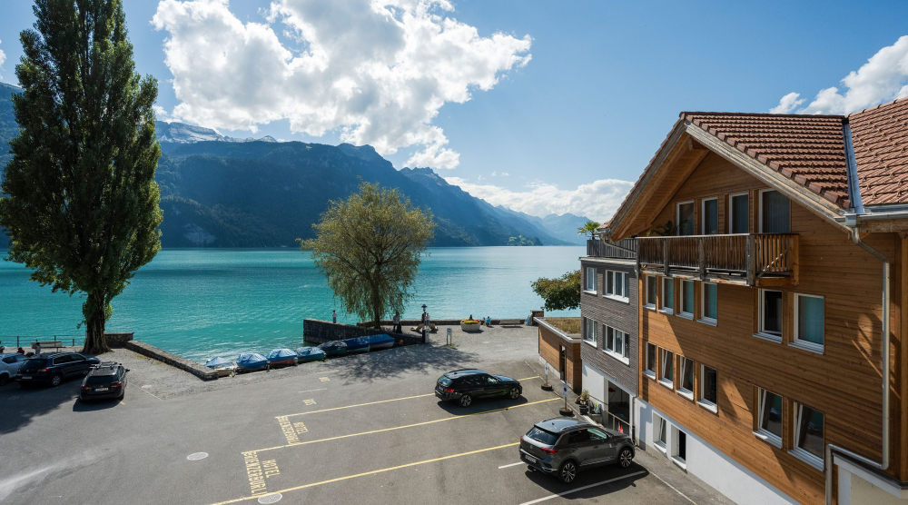 Edelweiss Haus