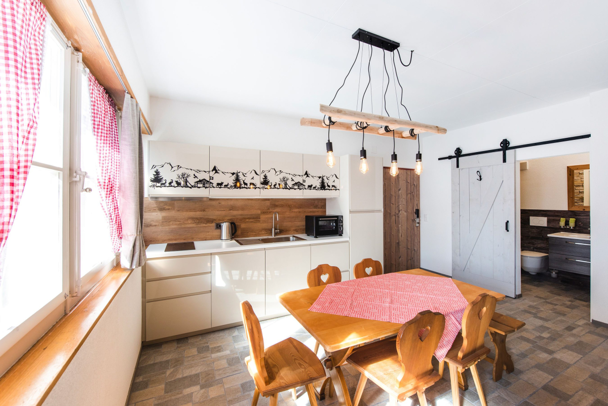 Edelweiss Loft