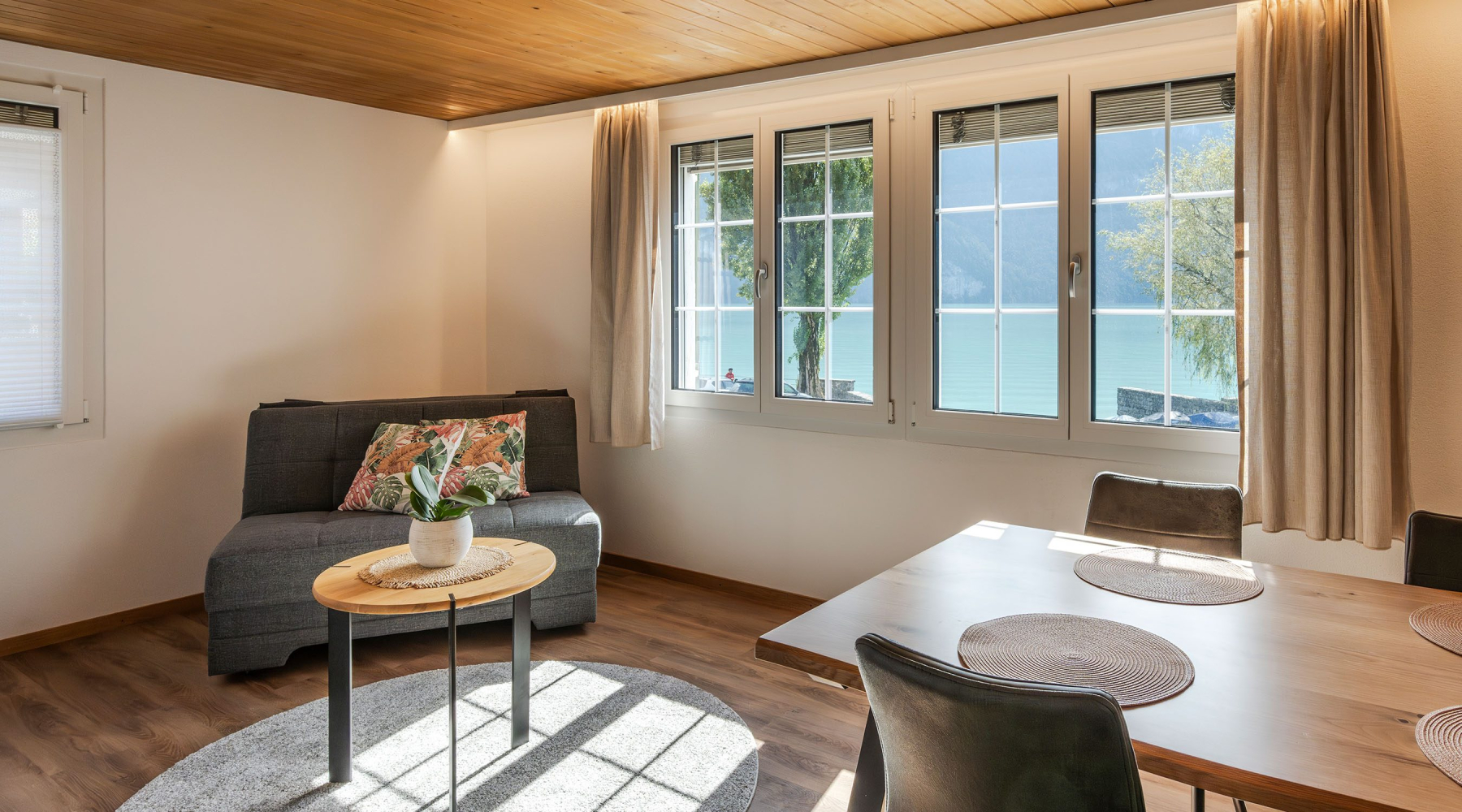 Edelweiss apartments